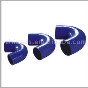  Bent Silicon Rubber Hose ( Bent Silicon Rubber Hose)