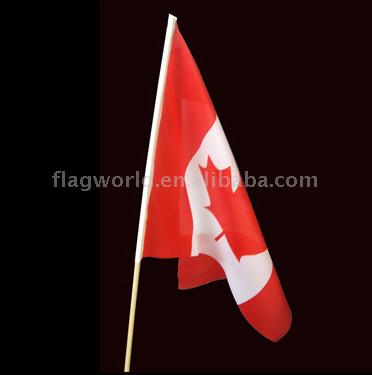  Hand Flag (Рука флаг)