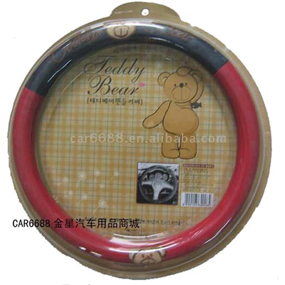  Steering Wheel Cover