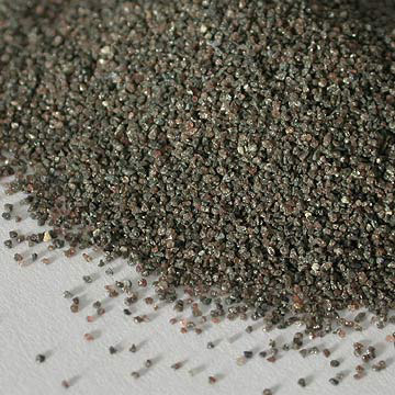  Brown Aluminum Oxide (Brown Aluminiumoxyd)