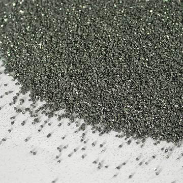  Black Silicon Carbide (Black Silicon Carbide)
