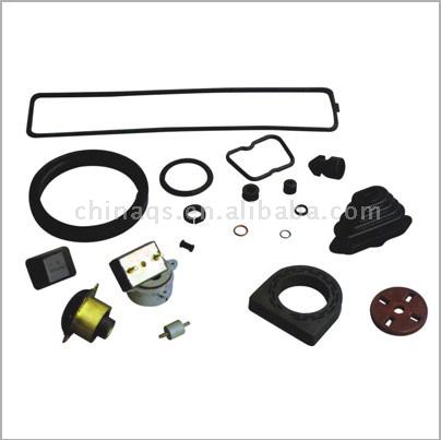  Automobile Rubber Parts (Авторезина частей)