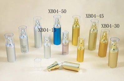  Aluminum Vacuum Bottle (Bouteille en aluminium sous vide)