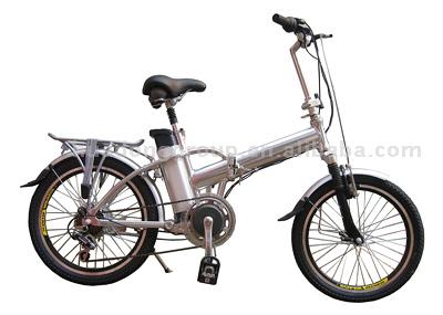  Electric Bicycle ( Electric Bicycle)