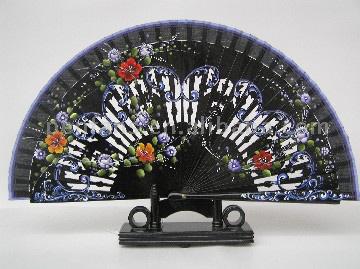  Wooden Fan ( Wooden Fan)
