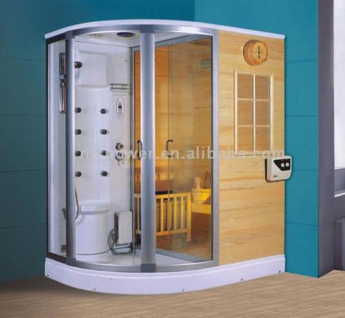 Shower Cabin (Cabine de douche)