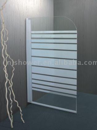  Shower Door (Dusche Door)