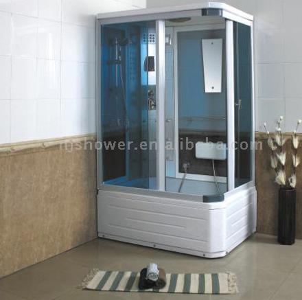  Shower Cabin (Душевая кабина)