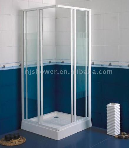  Unit Shower Room (Unit Dusche Zimmer)
