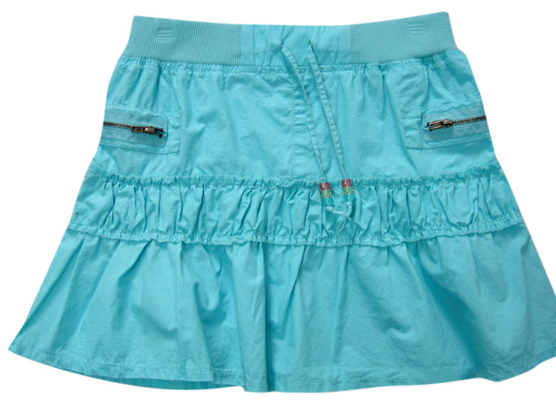  Girl`s Skirt ( Girl`s Skirt)