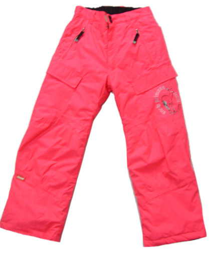  Boy`s Ski Pants (Мальчик Лыжная Брюки)