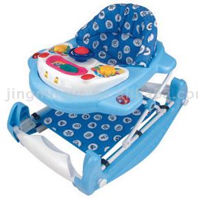  3-in-1 Airplane Walker (3-in-1 Airplane Walker)