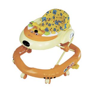  Baby Walker with Stoppers ( Baby Walker with Stoppers)