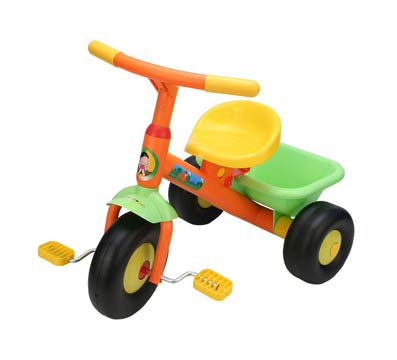  Children Tricycle ( Children Tricycle)