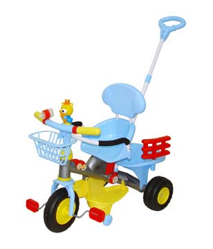  Children Tricycle ( Children Tricycle)