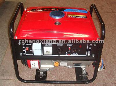  Petrol Generator Set (Essence Generator Set)