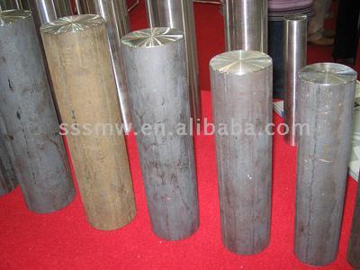  Stainless Steel Hot Rolled Round Bar (Acier inoxydable laminé à chaud Round Bar)