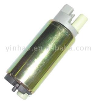  Electric Fuel Pump (Электрический топливный насос)
