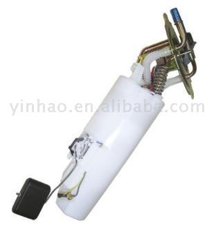  Electric Fuel Pump Assembly (Электрический топливный насос Ассамблеи)
