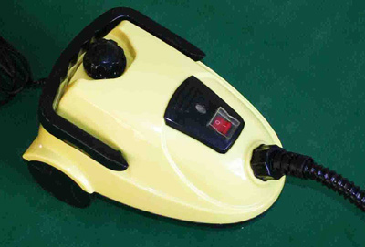  Steam Cleaner (Steam Cleaner)