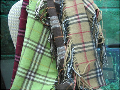  Scarf