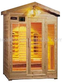  Far Infrared Sauna (Far Infrared Sauna)