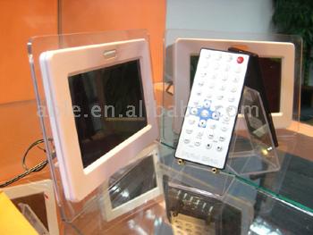  7" Digital Photo Frame ( 7" Digital Photo Frame)