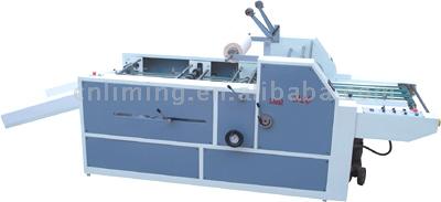  Semi-Auto Laminating Machine for Thermal Film ( Semi-Auto Laminating Machine for Thermal Film)