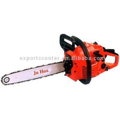  Chain Saw (Цепные пилы)