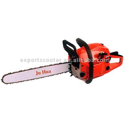  Chain Saw (Цепные пилы)