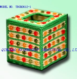  Tissue Box ( Tissue Box)