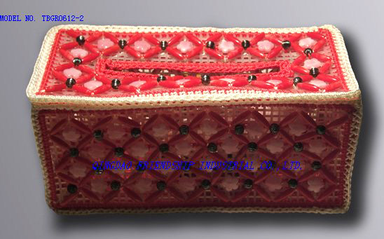  Tissue Box ( Tissue Box)
