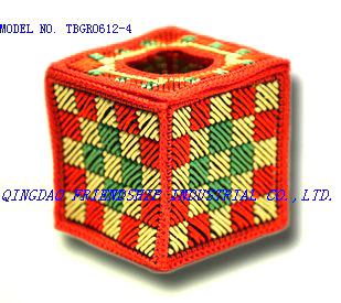  Tissue Box ( Tissue Box)