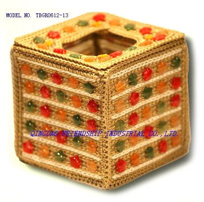  Tissue Box ( Tissue Box)