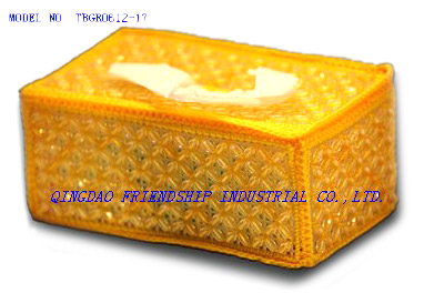  Tissue Box