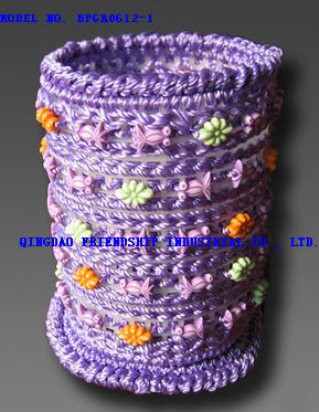  Brush Pot (Кисть Pot)