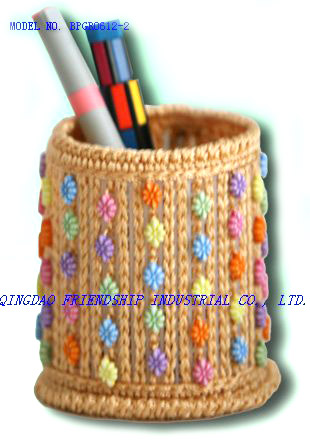  Brush Pot (Кисть Pot)