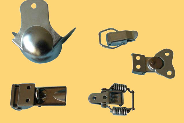  Tool Buckle