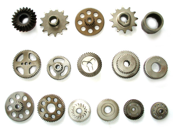  Structural Part (Bauteil)