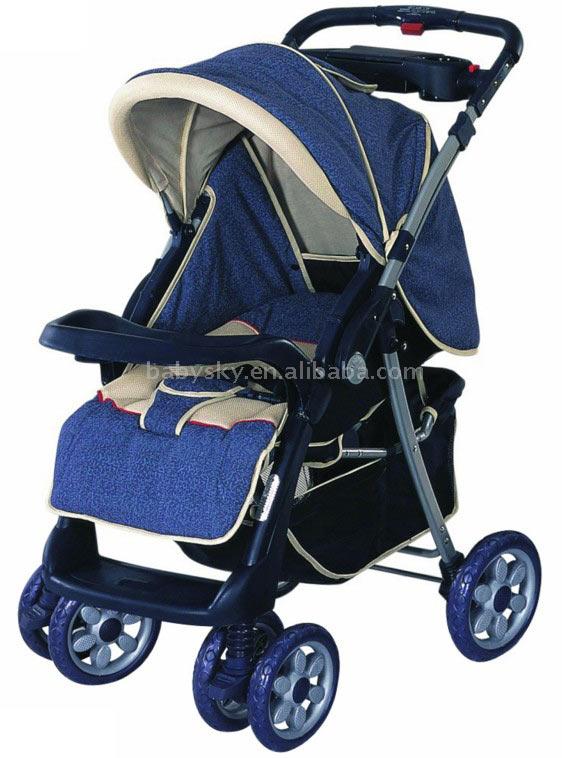  Baby Strollers (Baby Kinderwagen)