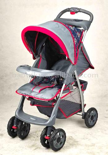  Baby Stroller ( Baby Stroller)