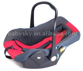  Baby Carrier & Car Seat