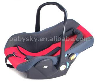  Baby Carrier & Car Seat (Ношения ребенка & Car Seat)