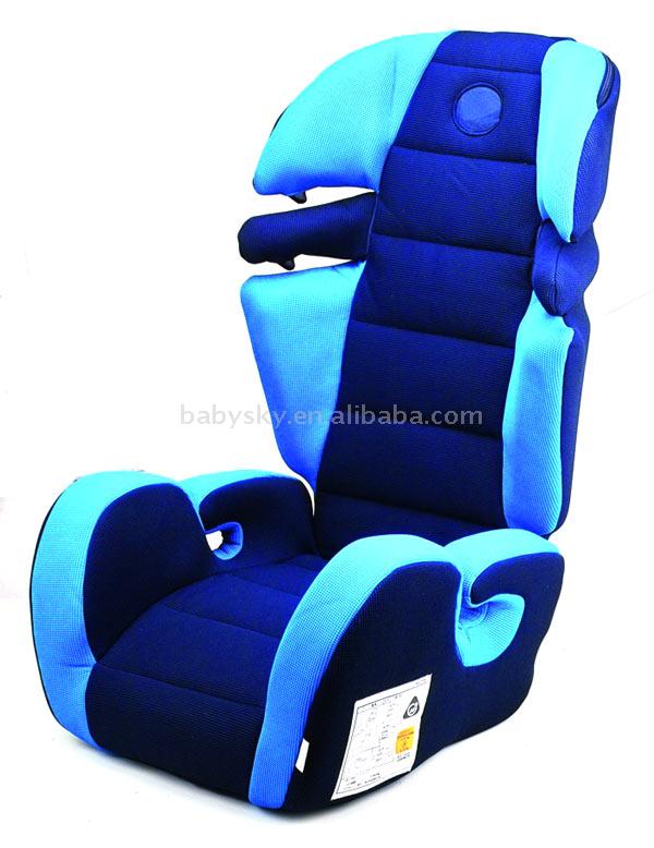  Baby Car Seat (Малолитражный автомобиль Seat)