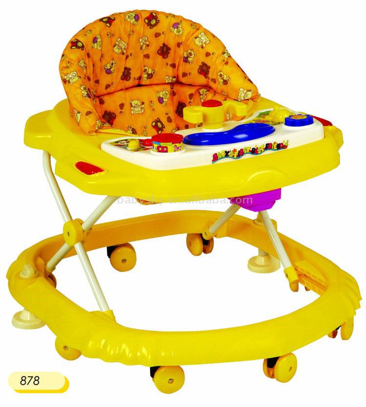  Baby Walker (Baby Walker)