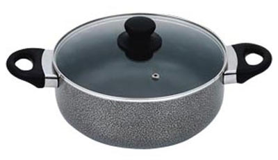 Soup Pan (Soup Pan)