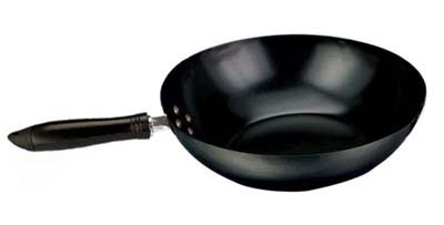  Iron Wok (Iron Wok)