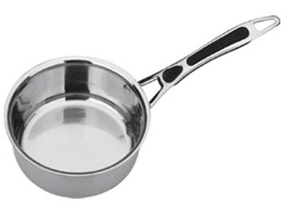  Stainless Sauce Pan (without Cover) ( Stainless Sauce Pan (without Cover))