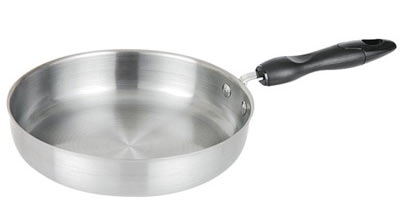  Stainless Fry Pan ( Stainless Fry Pan)