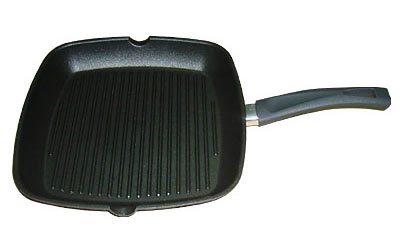 Square Fry Pan ( Square Fry Pan)